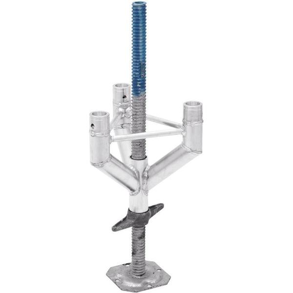 ALUTRUSS TRILOCK Leveling Pedestral TNF-300