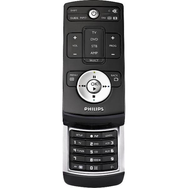 Philips SRU7140 Remote 4-in-1 afstandsbediening