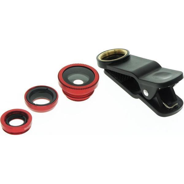 KSIX - Clip iLens - Smartphone