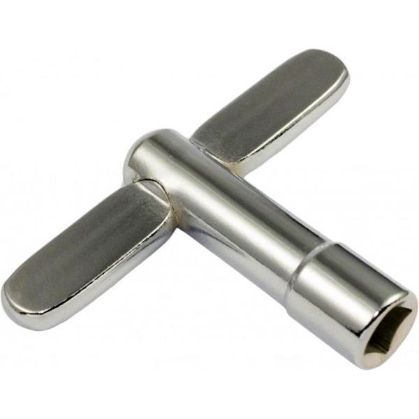 Drumsleutel - stemsleutel voor drumstel - metaal