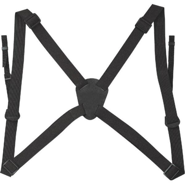 Draagharnas voor Vanguard verrekijkers