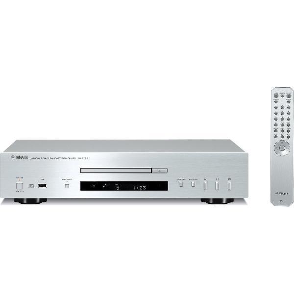 Yamaha CD-S700 Zilver