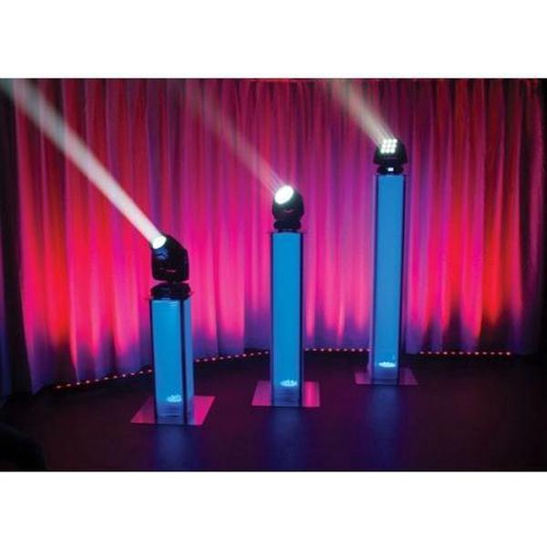 Showtec GT30 Driehoek truss 020 5-weg kruis