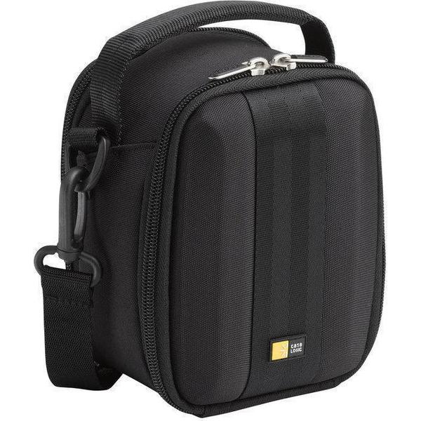 Case Logic QPB-203 - Cameratas voor Compactcamera - Zwart