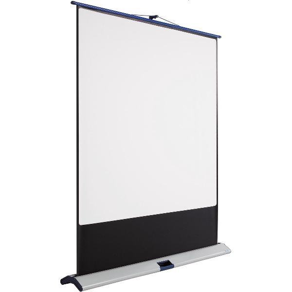 Projectiescherm Mobile Compact (1:1)