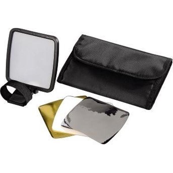 Hama ''Vario'' Flash Reflector fotostudioreflektor Multi kleuren