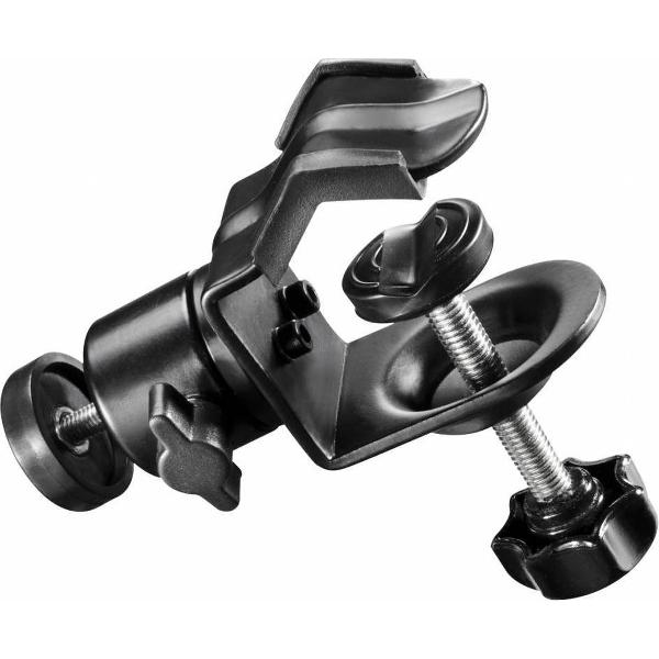 mantona Klemset III voor Gopro