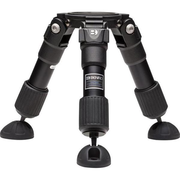 Benro Tripod Hi-Hat HH75AV