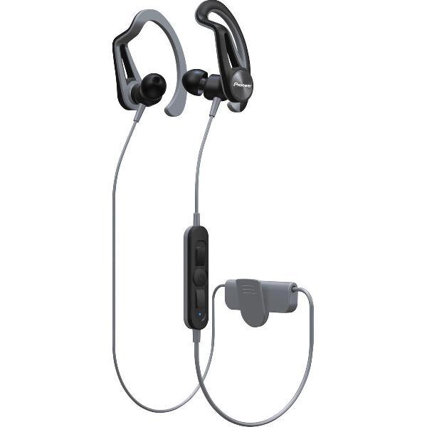 Pioneer SE-E7BT Sports In-Ear Gray