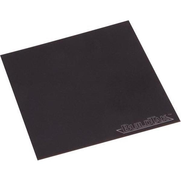 BUILDTAK 3D PRINTBEDOPPERVLAK VOOR VERTEX NANO (K8600) - 85 mm x 85 mm (K8600-BT)