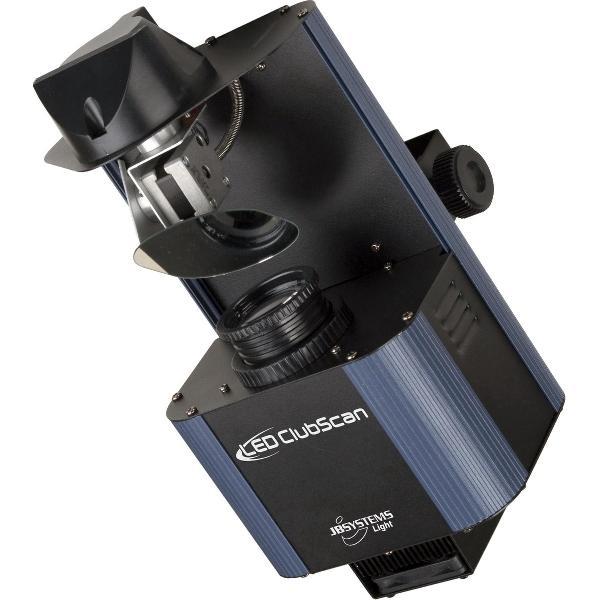 JB SYSTEMS LED CLUBSCAN