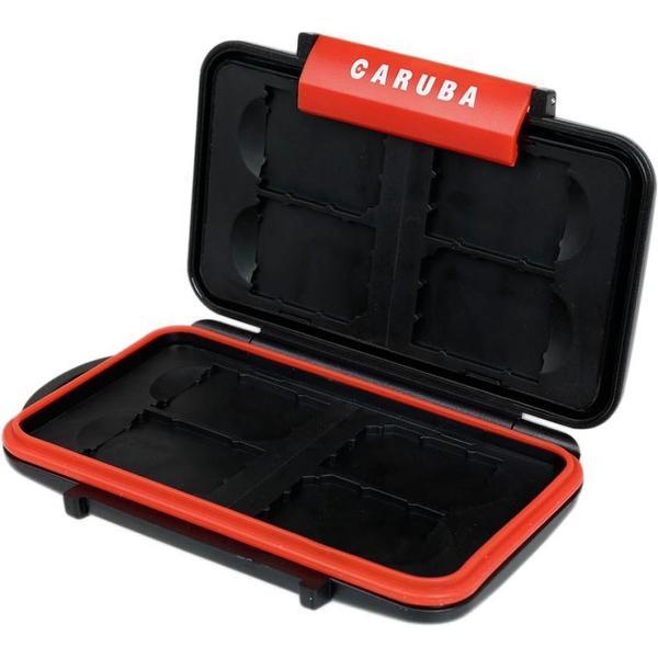 Caruba Multi Card Case MCC-2
