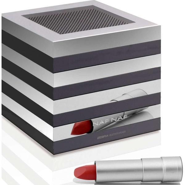 NAF NAF DNI073 Elegante bluetooth speaker