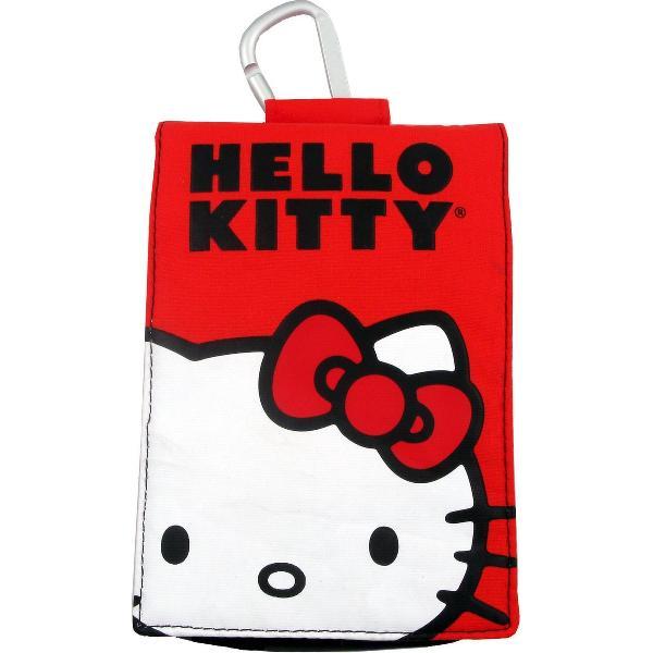 Hello Kitty Camera Tasje Fototas