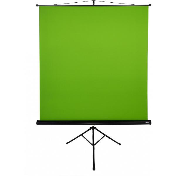 Arozzi Green Screen - 157 x 160 cm