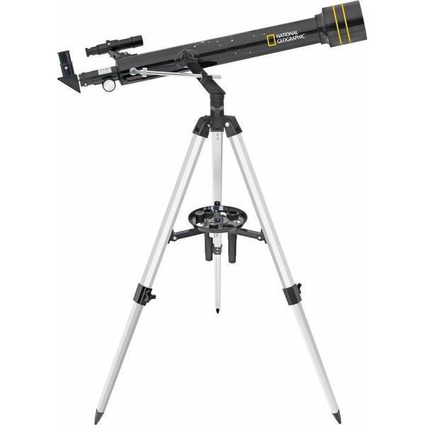 National Geographic 60/700 Lenzentelescoop AZ