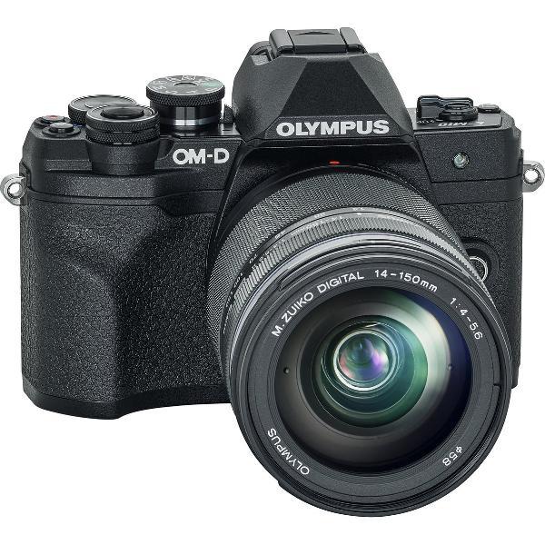 Olympus E-M10 Mark IV 14150 Kit zw/zw