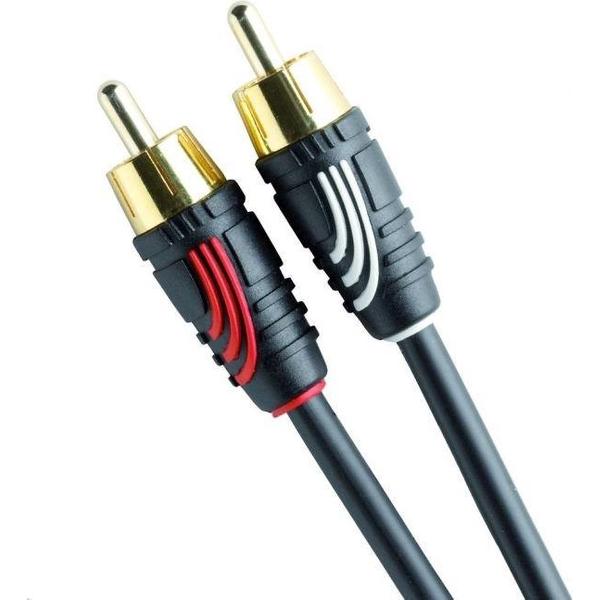 QED PROFILE AUDIO 1m - RCA Kabel
