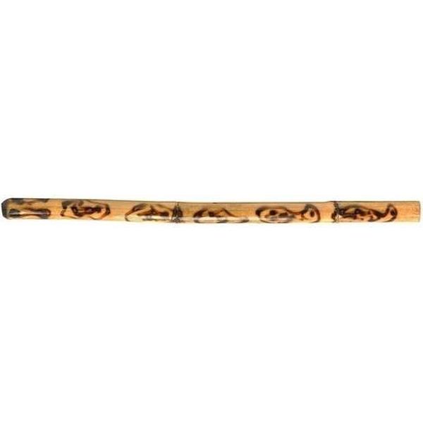 Gewa Didgeridoo Kamballa Bamboe gevlamd