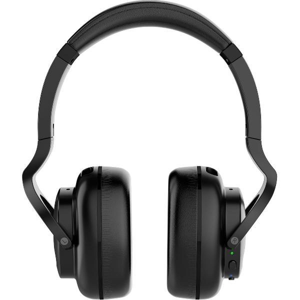 Mobvoi Headphones ANC Headset Hoofdband Zwart