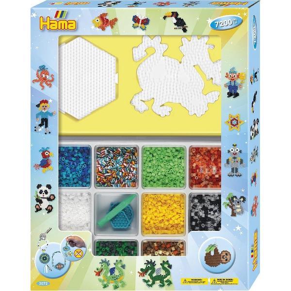 JBM 3072 kunst- & knutselset voor kinderen