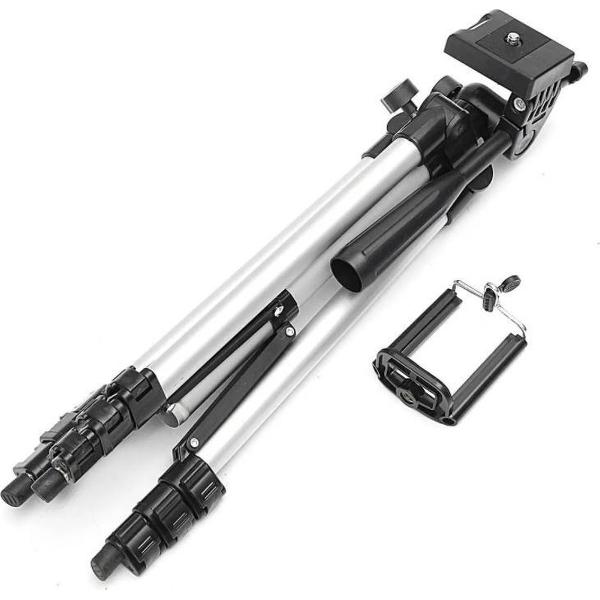 103 centimeter Tripod voor mobiel
