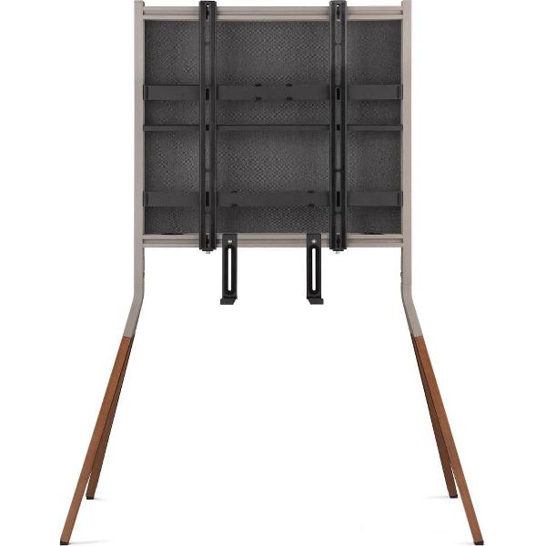 One For All WM7481 TV Standaard Dark Brown - 32/70