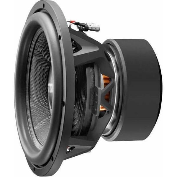 Eton Move M10 - SPL subwoofer 10 inch - 25cm