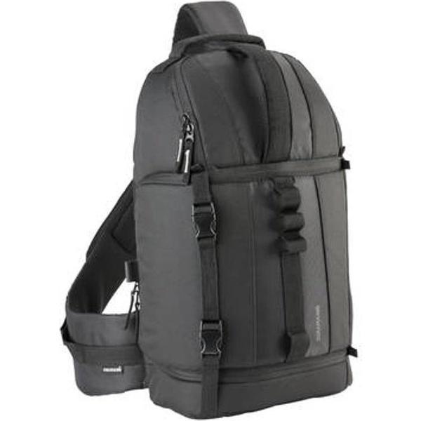 Cullmann Como Crosspack 300 rugzak zwart 93291