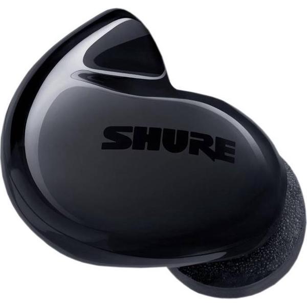 Shure SE846-K-RIGHT reserve earphone rechts zwart