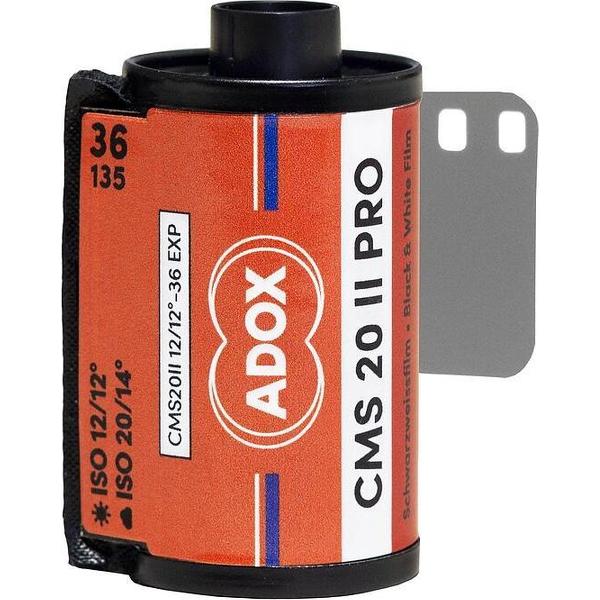 Adox CMS 20 II PRO