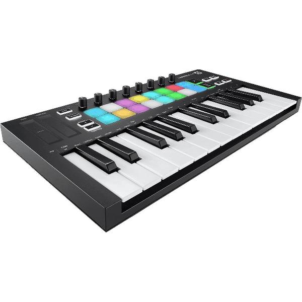 Novation Launchkey mini mk3