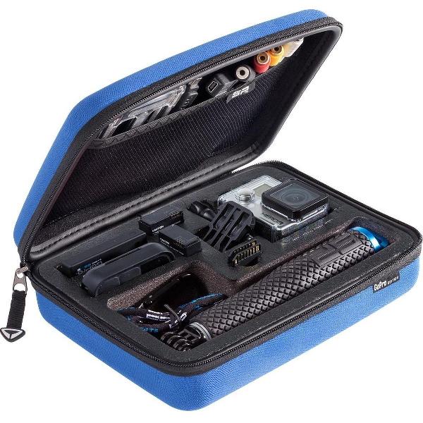 SP Gadgets POV Case Small - Blauw