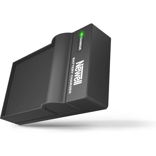 Newell Acculader voor Sony NP-F en NP-FM serie