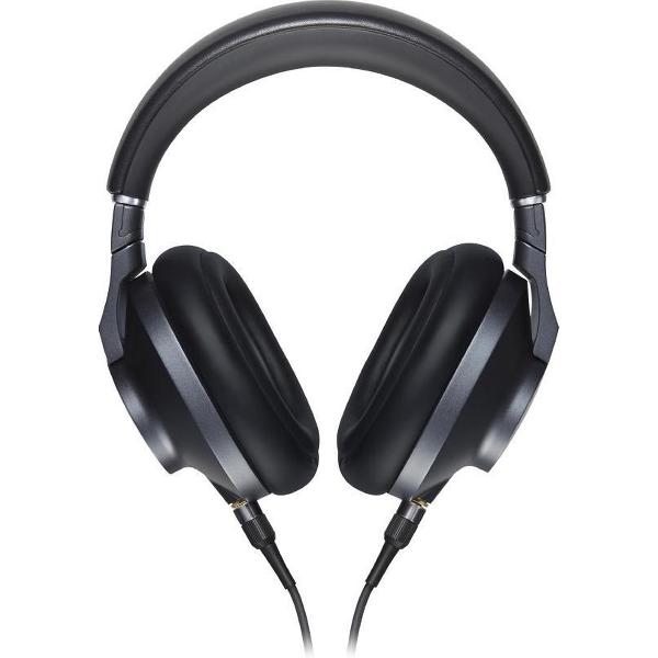 Technics EAH-T700 hoofdtelefoon/headset Hoofdtelefoons Hoofdband Zwart