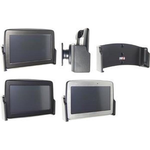 Brodit Draaibare Passieve Houder voor de TomTom Via 110, TomTom Via 120, en TomTom via 120 Live