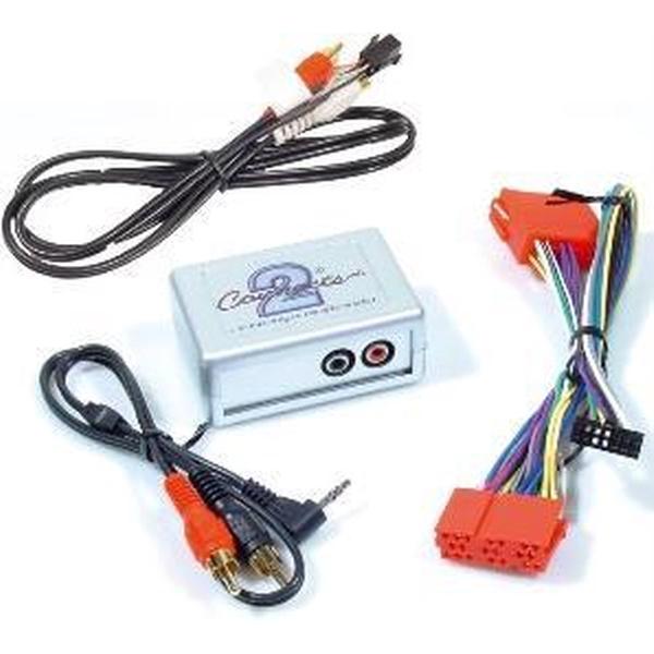 AUX kabel Audi A2/ A3/ A4/ A6/ A8/ TT