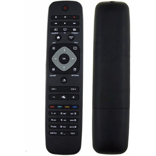 Universele afstandsbediening Philips TV voor Smart TV