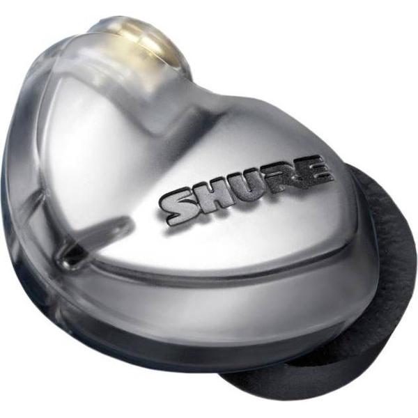 Shure SE425-V-RIGHT reserve earphone rechts zilver