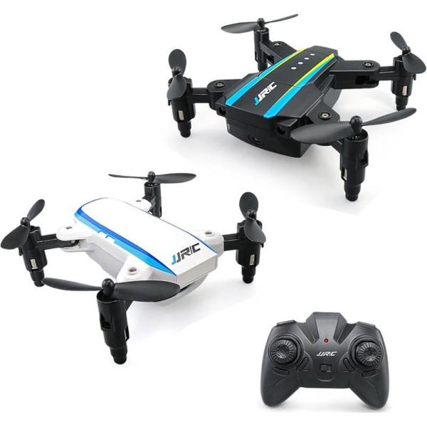 2 Vouwbare Drone’s 9.6 * 10 * 3.1 cm (ongevouwen)