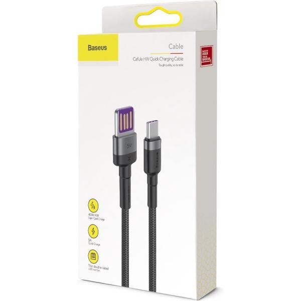 Quick Charge USB Cable Type C 1 Meter