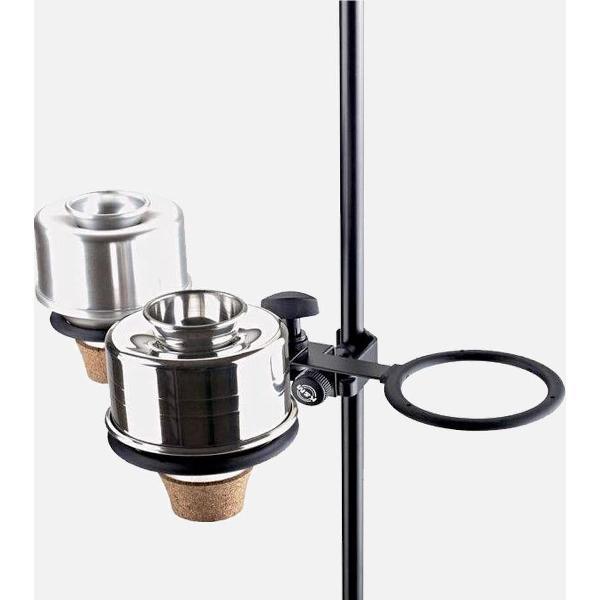 K&M demperhouder 15910