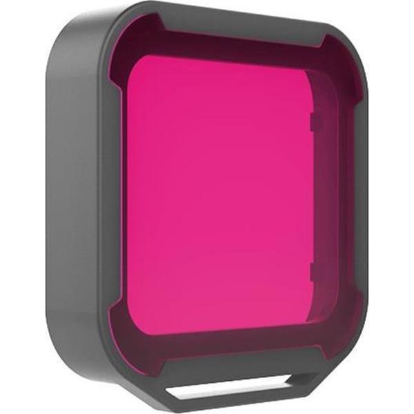 PolarPro Magenta Filter voor Hero5, 6 en 7 Super Suit
