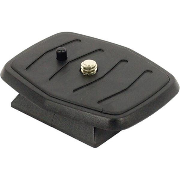 Velbon QB-4X Quick Release Plate