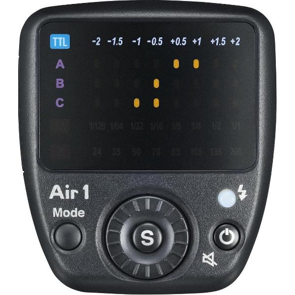 Nissin Air 1 Commander Fuji