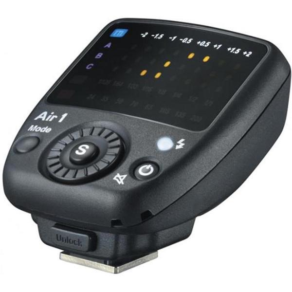 Nissin Air 1 Commander Nikon