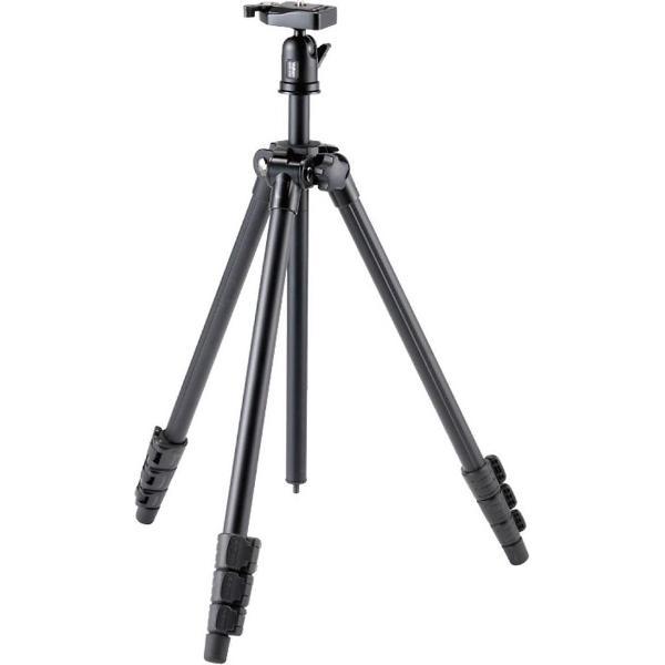 Velbon Sherpa 3430Q statief met QHD-33Q statiefkop