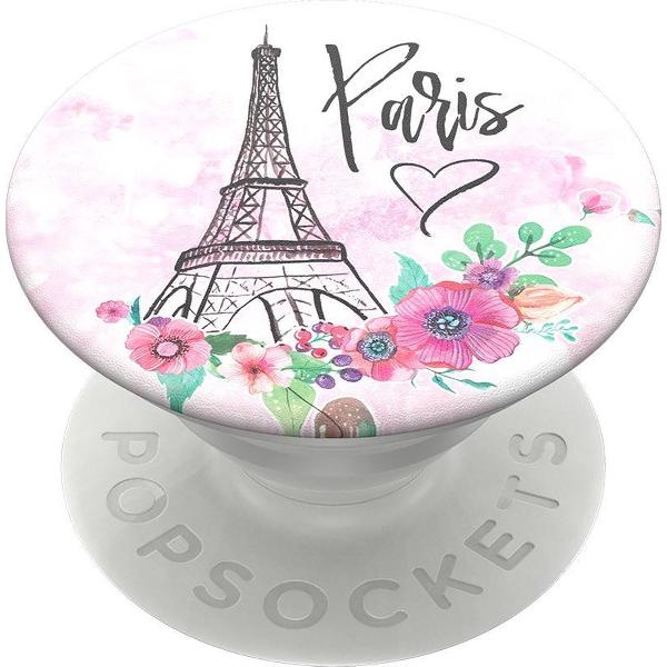 Popsocket ™ Paris White