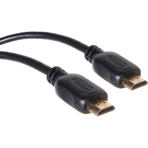 HDMI-kabel van het gerenommeerde bedrijf Maclean TV Systems model MCTV-636
