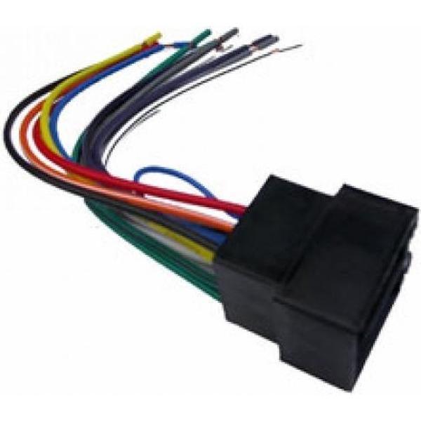 Necom Aansluiting Premium Rac-p200isom Iso Zwart